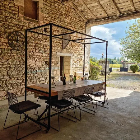 Villa Les Abelins Private Pool, Covered Barn *